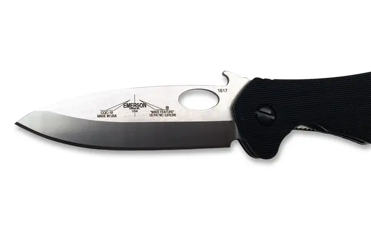 Emerson CQC-10 Series Folding Knife - view 7
